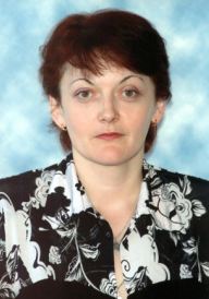 Васильева Ольга Михайловна