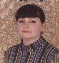 Михайловская Ирина Алексеевна